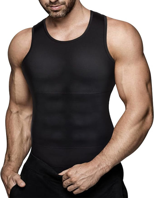 ShapeFit™ Slimming Body Undershirt